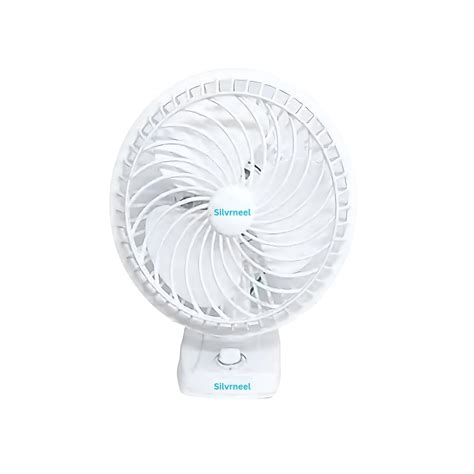 Buy AQS Bucket Cutie Wall Cum Table Fan | High Speed 9 inch Small 3 ...