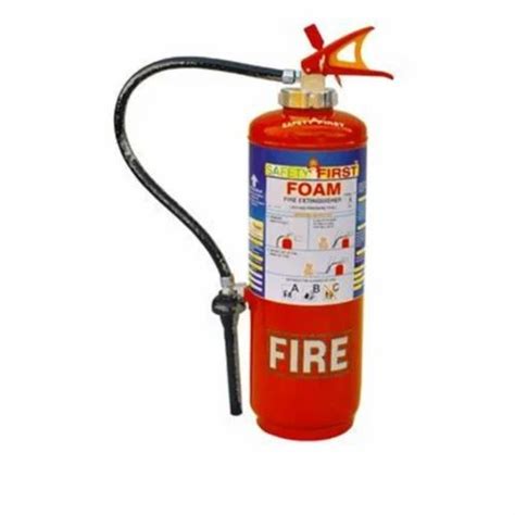 Manufacturer of Fire Fighting Spares Part & Fire Fighting Product by ...