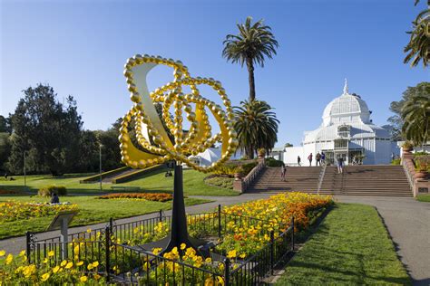 Picnic Spots In Golden Gate Park at Billy Tate blog