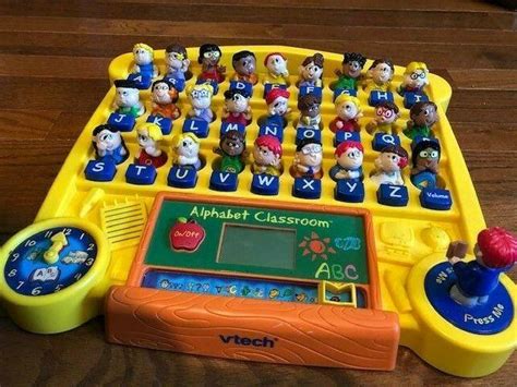 Vtech Talking ABC Learning Classroom 的图像结果