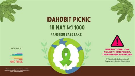 Community Picnic, Ramstein Air Base, Germany, Kaiserslautern, 18 May ...