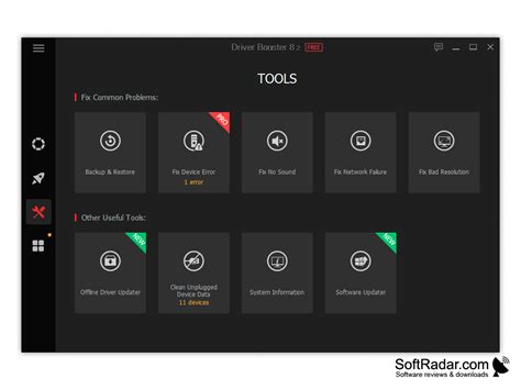 Image result for Driver Booster 64-Bit