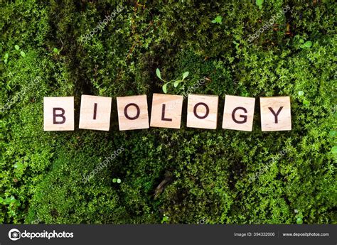 Biology Word