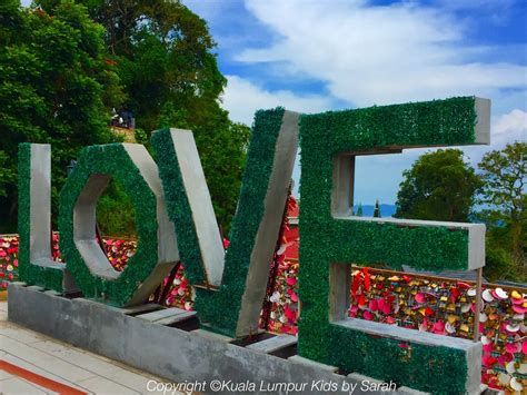 8 Places You Must Visit in Penang © LetsGoHoliday.my