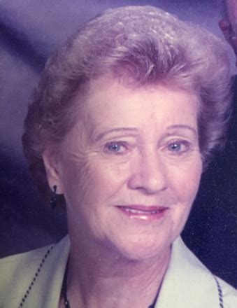 Janet Nirva Obituary (2025) - Brownstown Twp, MI - Voran Funeral Home ...