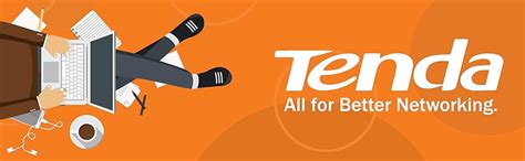 Tenda F3 300Mbps Wi-Fi Router, Easy Setup, WPS Button, Parental Control ...