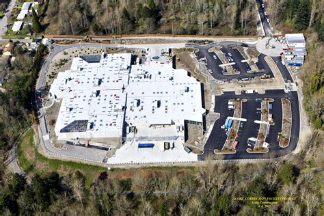 SLIDESHOW: New jail opens in Des Moines | Westside Seattle