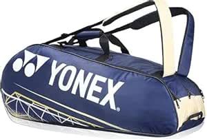 Buy YONEX ACE2-Q014-324-0129- BT9 Badminton/Tennis/Squash Kitbag Online ...