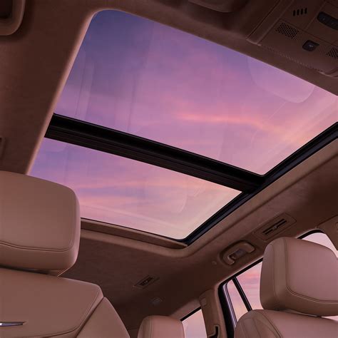 2025 XT5 | Vehicle Gallery | Cadillac