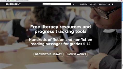 Image result for Commonlit Class Code