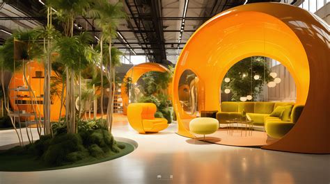 Lunch Break Space - AI Painting on Behance