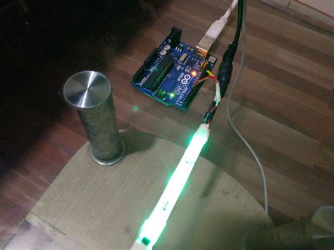 Fastled Ardunio Code 的图像结果