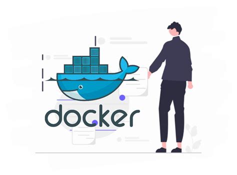 Mengenal Docker: Solusi untuk Pengembangan dan Penerapan Aplikasi yang ...
