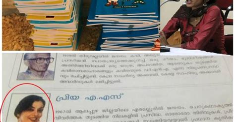 After Kerala SSLC Controversy, Errors in Class 8 Textbook Lands ...