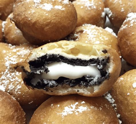 13 Easy Air Fryer Dessert Recipes For Cafe-Level Egg Tarts & Churros