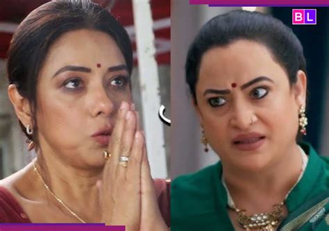 Anupamaa December 23 written update: Did Anupama sign Rajni’s papers ...