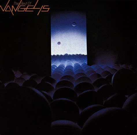 Best Of Vangelis: Vangelis: Amazon.in: Music}