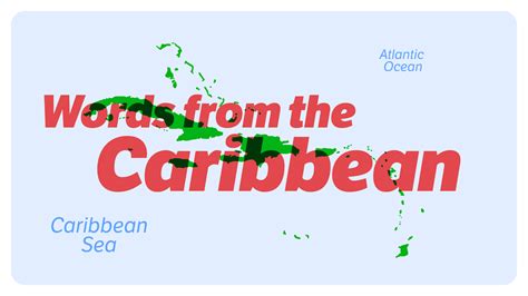 Caribbean Country Sign Language Caribbean Sign Language Centre