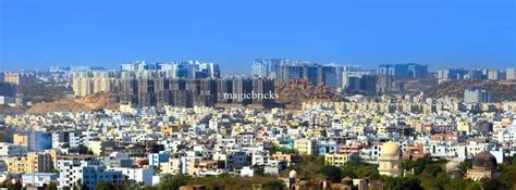 एचएमडीए मास्टर प्लॅन २०३१: सारांश, नकाशा, सद्यस्थिती आणि अपडेट्स