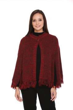 Women Ponchos - Shop Ladies Ponchos Online in India | Shopsy