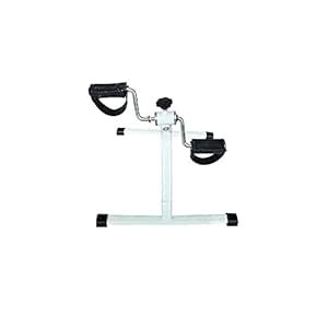 Gmefvr Exercise Fitness Bike/Cycle Arm and Leg moving Paddle like ...
