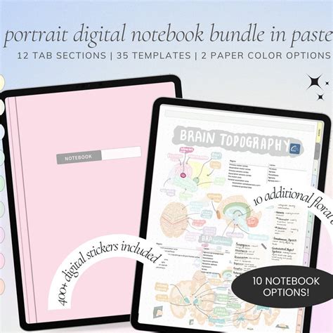 Image result for iPad Digital Notebook