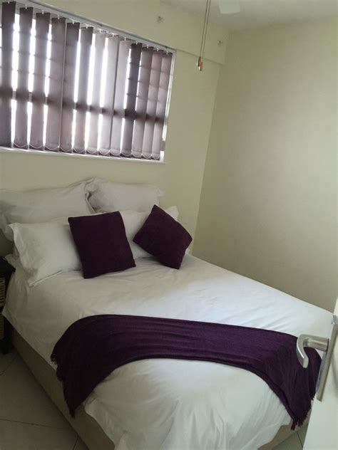 Shangri LA-Apartment 208 & 803, Durban