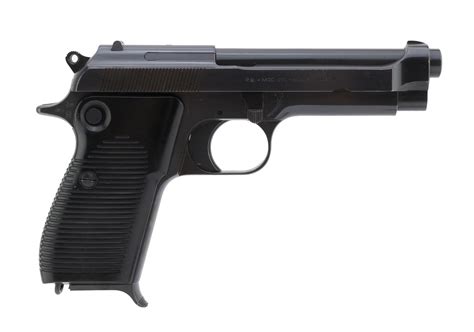 Beretta 951 9mm caliber pistol for sale.