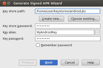 Image result for How to Generate Keystore File in Command Prompt