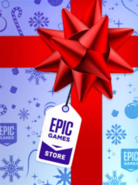 Epic Games Holiday 2021 sale: Popular games with minimum 20 per cent ...