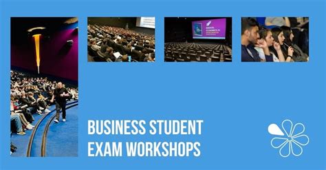 AQA A-Level Business Grade Booster Exam Workshop 2024, Vue Cinema Star ...