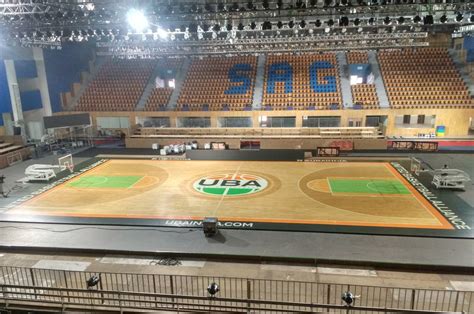 Will IOA act tough on Goa hosting 36th National Games?