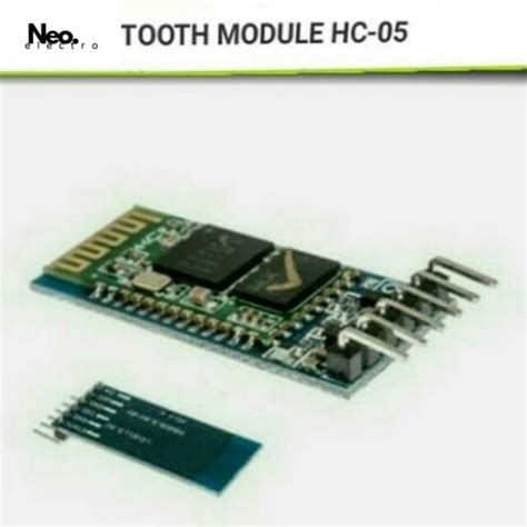 Module Bluetooth Arduino HC-06 的图像结果