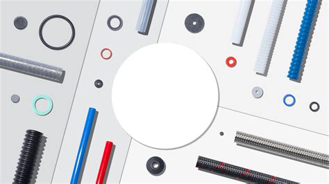 Guarnizioni industriali dal 1977 | ITG SPA