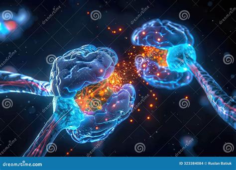 Neural Connection 的图像结果
