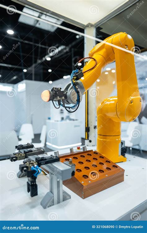 Robot Arm Manufacturing 的图像结果