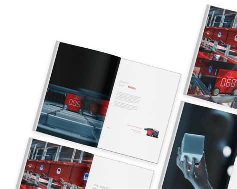 Image result for AutoStore Robots