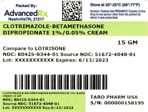 DailyMed - CLOTRIMAZOLE AND BETAMETHASONE DIPROPIONATE cream