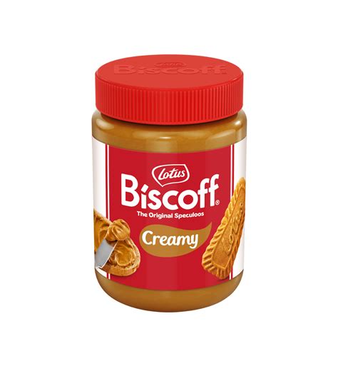 Biscoff® Spread | Lotus Biscoff
