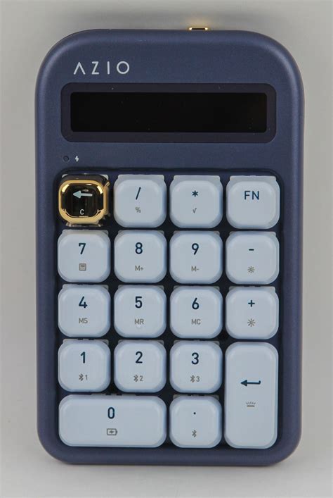 Image result for Azio Keyboard Review