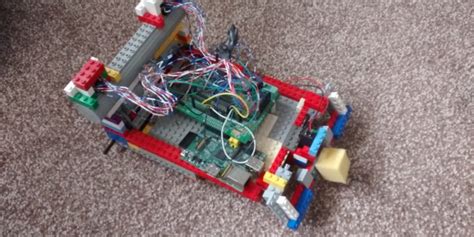 Image result for Raspberry Pi FT Trigger Python Code