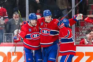 Montreal Canadiens Displaying the Power of Team Culture in NHL's Salary ...