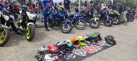 Carros de balineras, autos y motocicletas modificadas, se robaron el ...