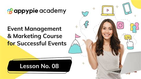 SEO for your event page: Lesson 08 - YouTube