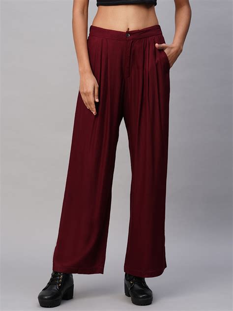 Shop - Women's Trouser – Chemistry