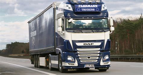 DAF XF from 2013 :: truckinfocus.com