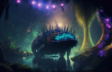 Image result for Pandora's Creatures Mod