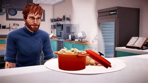 Image result for Chef Simulation Games
