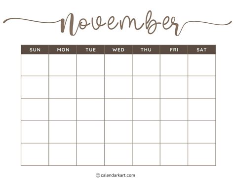 Generic Calendar 的图像结果