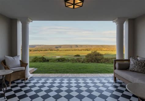 Shamwari Private Game Reserve Hotel | Luxury Hotel in Shamwari, Eastern ...